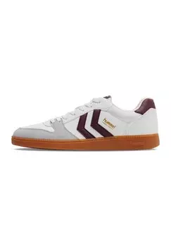 Кроссовки HANDBALL PERFEKT Hummel, белый