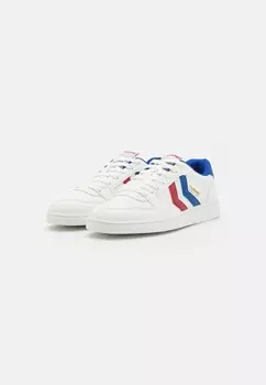 Кроссовки HANDBALL PERFEKT UNISEX Hummel, белый