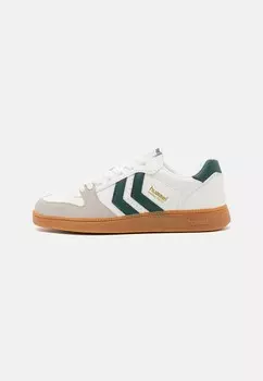 Кроссовки HANDBALL PERFEKT UNISEX Hummel, белый