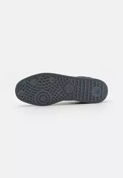 Кроссовки HANDBALL PERFEKT UNISEX Hummel, черный