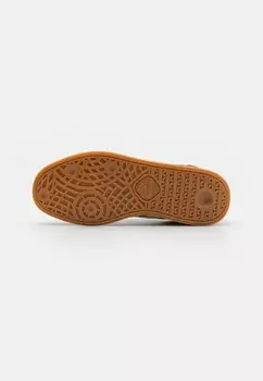 Кроссовки HANDBALL PERFEKT UNISEX Hummel, черный