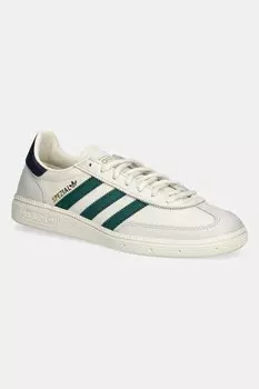 Кроссовки Handball Spezial Adidas Originals, бежевый