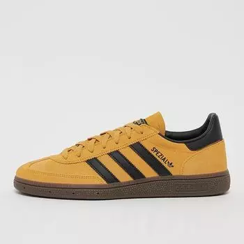 Кроссовки Handball Spezial adidas Originals, цвет crew yellow/core black/gum5