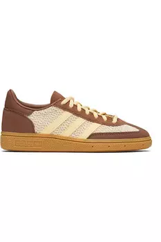 Кроссовки Handball Spezial Adidas Originals, мультиколор