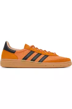 Кроссовки Handball Spezial Adidas Originals, мультиколор