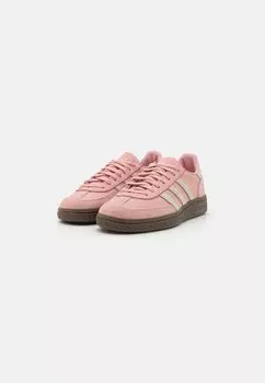 Кроссовки HANDBALL SPEZIAL adidas Originals, розовый
