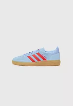 Кроссовки HANDBALL SPEZIAL Adidas Originals, серый
