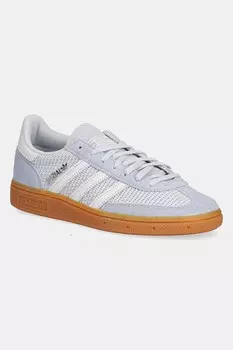 Кроссовки Handball Spezial Adidas Originals, синий