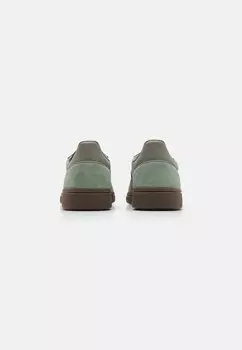 Кроссовки HANDBALL SPEZIAL adidas Originals, светло-зеленый