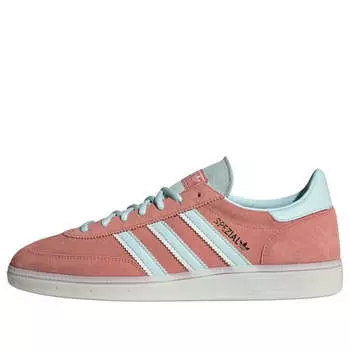 Кроссовки handball spezial Adidas, розовый