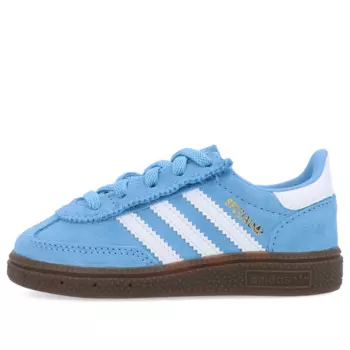 Кроссовки handball spezial cf Adidas, синий