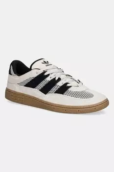 Кроссовки Handball Spezial ST Adidas Originals, бежевый