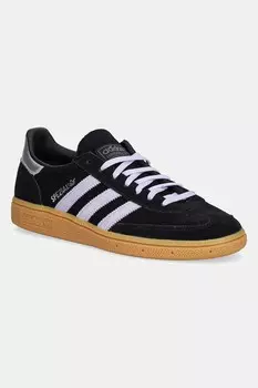 Кроссовки Handball Spezial ST W Adidas Originals, черный