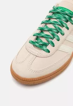 Кроссовки HANDBALL SPEZIAL UNISEX adidas Originals, белый