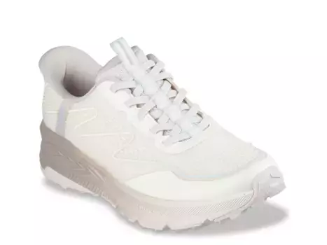 Кроссовки Hands Free Slip-ins Switch Back Mist Sneaker Skechers, бежевый
