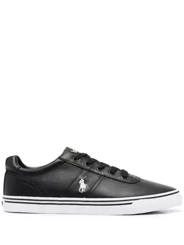 Кроссовки Hanford Polo Ralph Lauren, черный