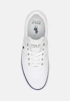 Кроссовки HANFORD UNISEX Polo Ralph Lauren, белый