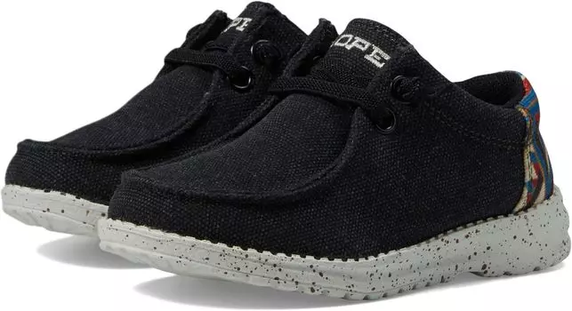 Кроссовки Hang Loose Roper, черный