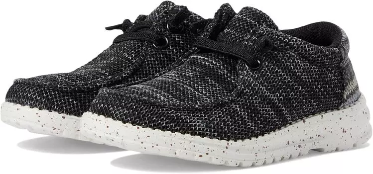 Кроссовки Hang Loose Roper, черный