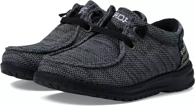 Кроссовки Hang Loose Roper, серый