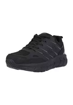 Кроссовки Hangde с высококачественными спортивными характеристиками ENDURANCE, цвет Black Solid