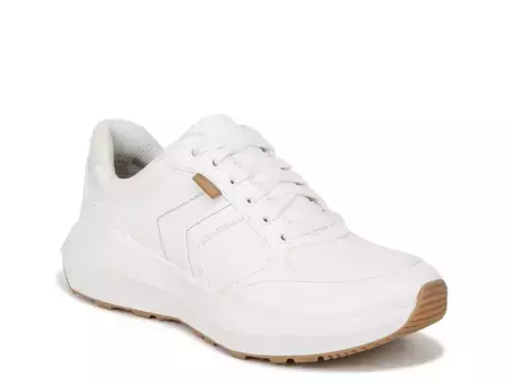 Кроссовки Hannah Retro Sneaker Dr. Scholl'S, белый