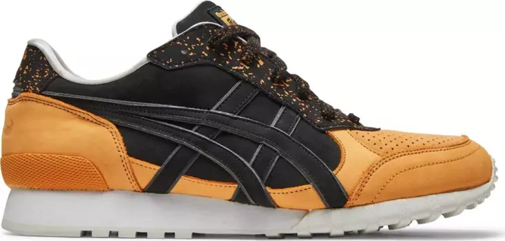 Кроссовки hanon x colorado 85 'glover' Asics, желтый