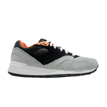 Кроссовки Hanon x Shadow Master Saucony, серый
