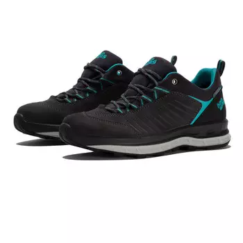 Кроссовки Hanwag Blueridge EcoShell, серый