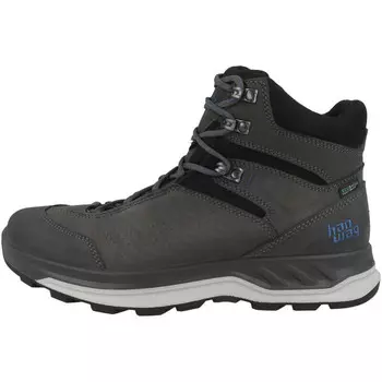 Кроссовки Hanwag, серый