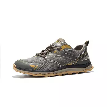 Кроссовки Haoton Hautton Lifestyle Shoes Men Low-top, цвет Apricot