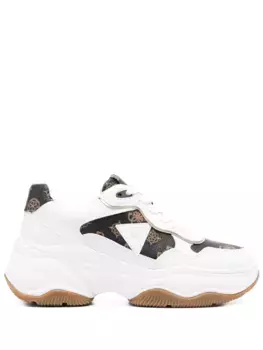 Кроссовки Hapyy GUESS USA, белый