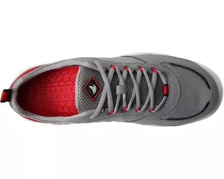 Кроссовки Harbormaster 2.0 Sperry, серый