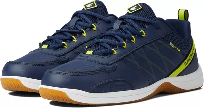 Кроссовки Harbormaster 2.0 Sperry, темно-синий