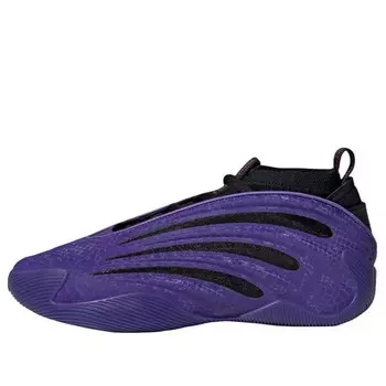 Кроссовки harden vol. 9 'year of the snake' Adidas, черный