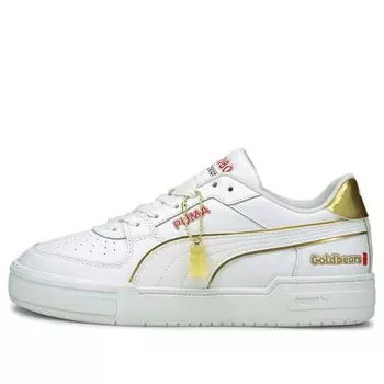 Кроссовки haribo x ca pro 'goldbears' Puma, белый