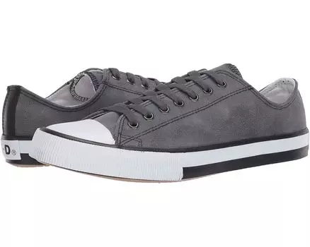 Кроссовки Harley-Davidson Burleigh, серый