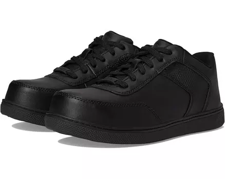 Кроссовки Harley-Davidson Grady Lo, черный