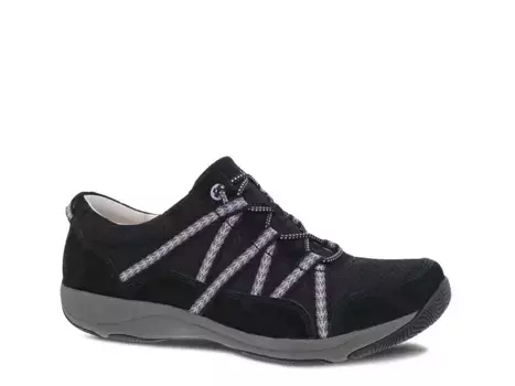 Кроссовки Harlyn Sneaker Dansko, черный