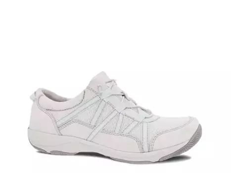 Кроссовки Harlyn Sneaker Dansko, цвет ecru