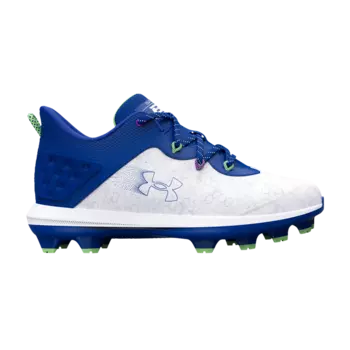 Кроссовки Harper 8 TPU GS Under Armour, синий
