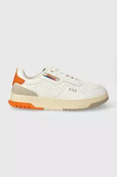 Кроссовки HARPER Blauer, белый