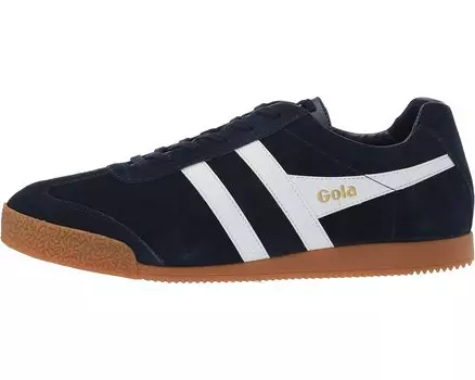 Кроссовки Harrier Gola, синий