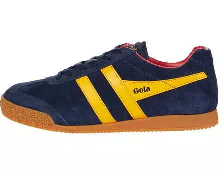 Кроссовки Harrier Gola, синий