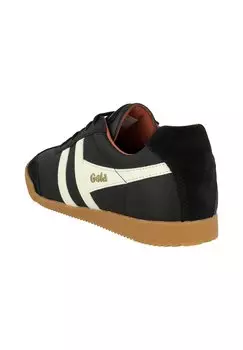 Кроссовки HARRIER SNEAKER Gola, черный