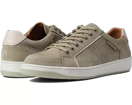 Кроссовки Harrison Mephisto, замша