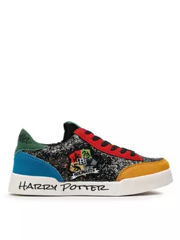 Кроссовки Harry Potter, черный
