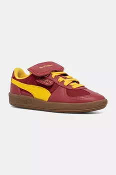 Кроссовки HARRY POTTER Puma, бордовый