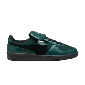 Кроссовки Harry Potter x Palermo 2 'Slytherin', зеленый