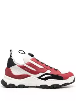 Кроссовки Harrys Bally, белый